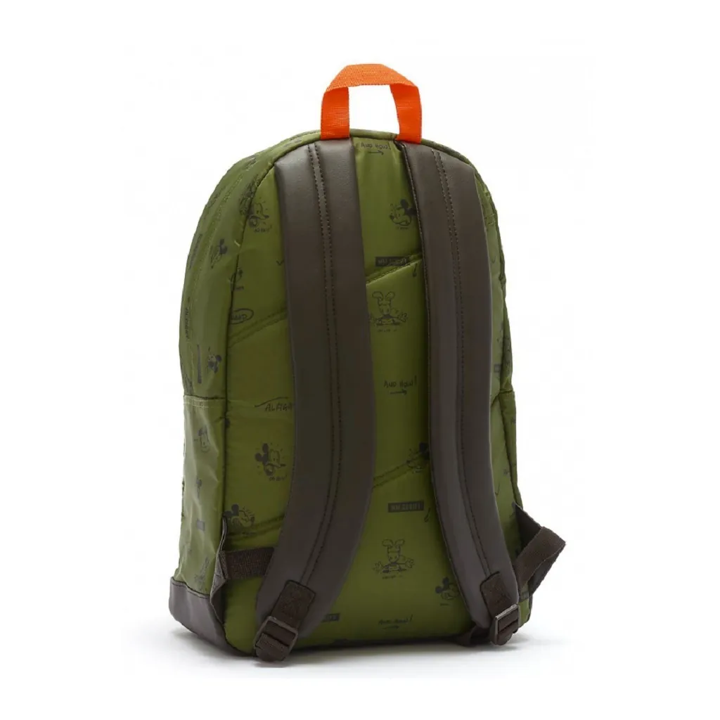 Backpack Mickey Mouse great school Artist Series Disney Store display picture 2