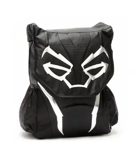 Black Panther large school backpack Avengers Disney Parks Disney Parks - 1
