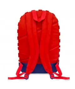 Großer gestreifter Mickey-Mouse-Schulrucksack Disney Store Disney Store - 3