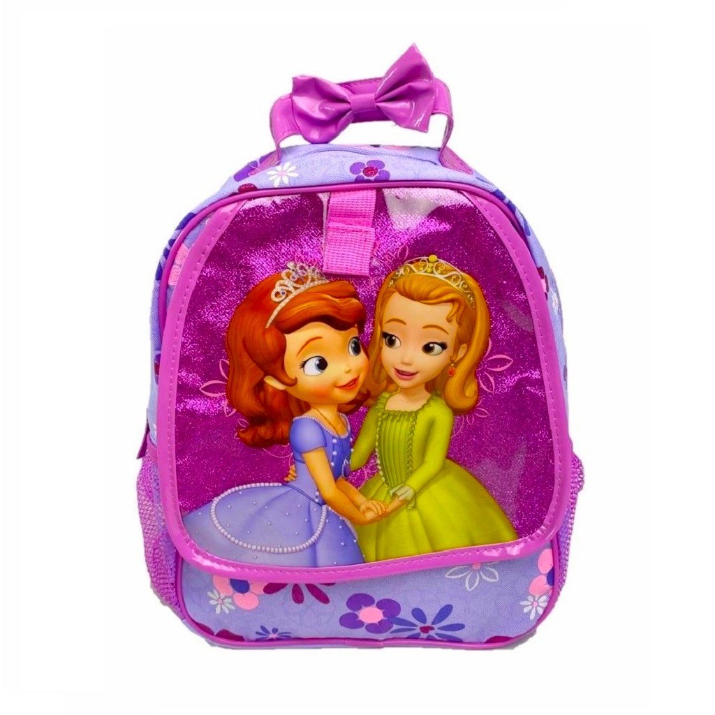 princess sofia backpack