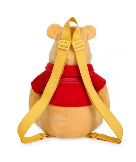Winnie The Pooh Plüschrucksack Disney Store Disney Store - 2
