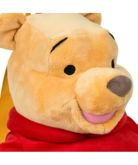 Winnie The Pooh Plüschrucksack Disney Store Disney Store - 3