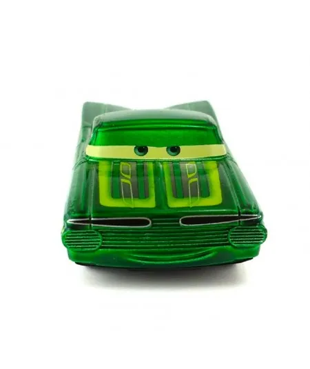 Zestaw dwóch samochodów Greta & Ramone Cars Disney Store Disney Store - 2