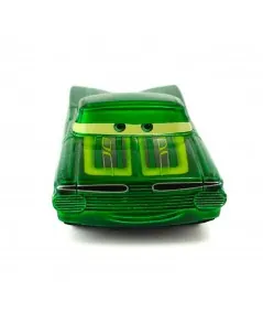 Zestaw dwóch samochodów Greta & Ramone Cars Disney Store Disney Store - 2