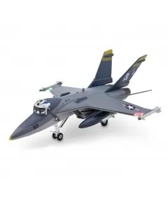 Bravo FA-18E Avión de combate parlante Aviones Pixar Disney Store Disney Store - 1