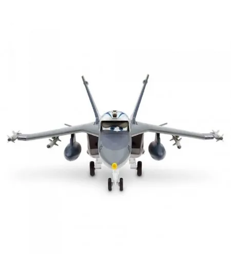 Aereo da caccia Bravo FA-18E Parlante Planes Pixar Disney Store Disney Store - 2