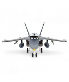 Bravo FA-18E Avión de combate parlante Aviones Pixar Disney Store Disney Store - 2