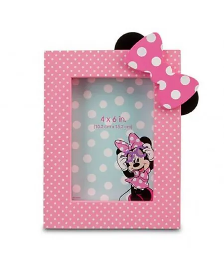 Cornice portafoto Minnie Disney Store Disney Store - 1