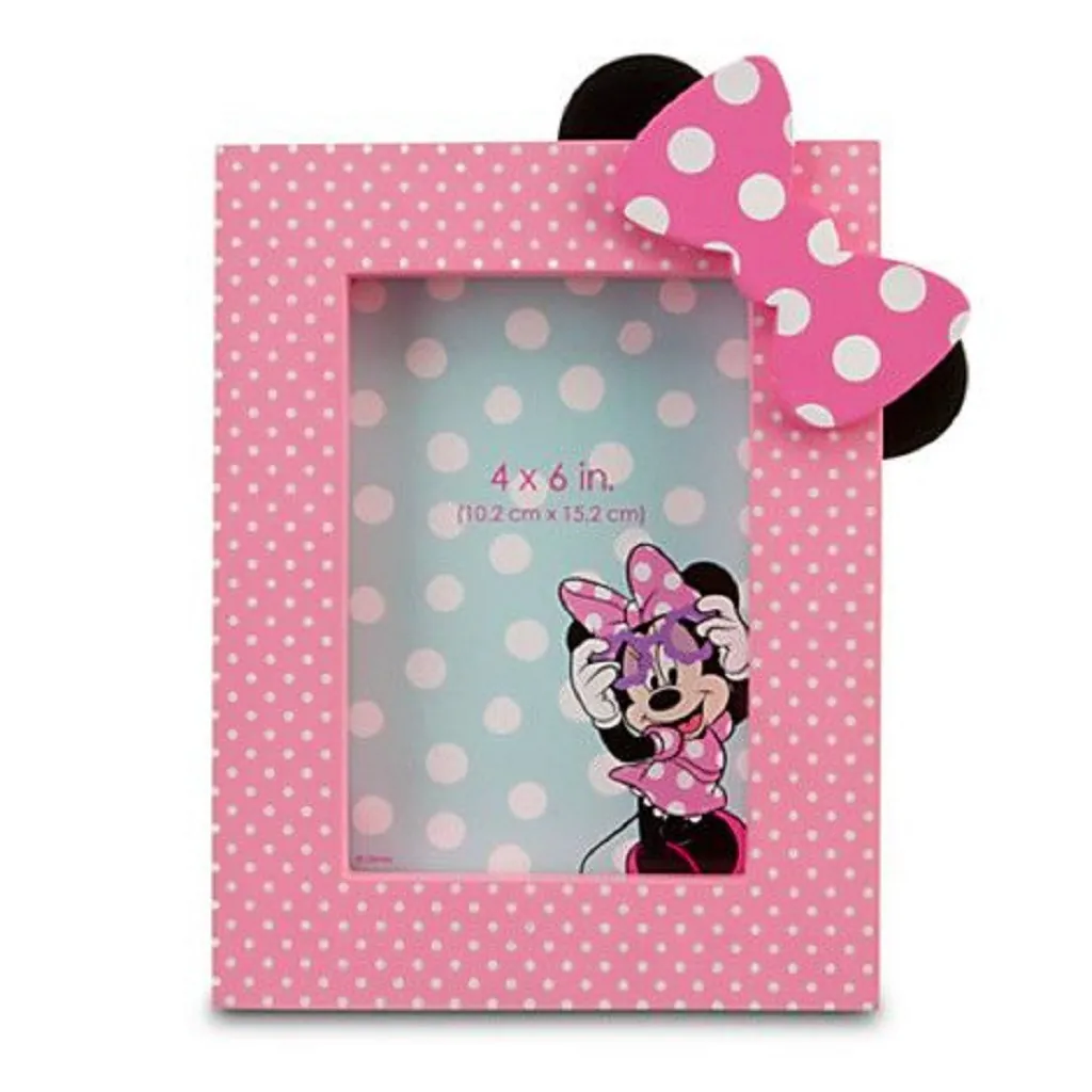 Fotorahmen Minnie Disney Store Disney Store - 1