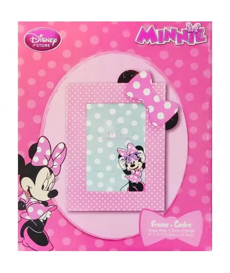 Cornice portafoto Minnie Disney Store Disney Store - 2