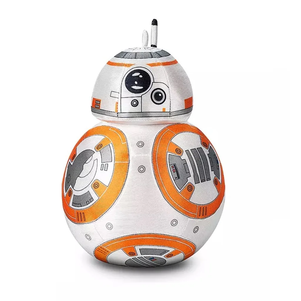 Plush droide BB-8 Star Wars Disney Store Disney Store - 1 Plush droide BB-8 Star Wars Disney Store Disney Store - 1