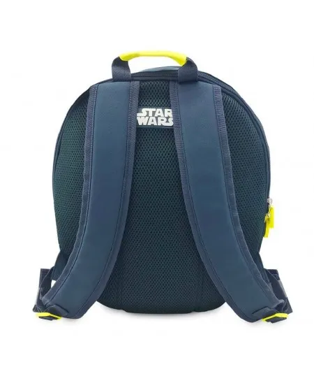 Mochila de mandarloria talla mediana star Wars school Disney Store Disney Store - 2