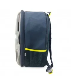 Sac à dos Mandalorian taille moyenne star Wars school Disney Store Disney Store - 4