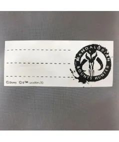 Mandalorian Mittelschulrucksack Star Wars Disney Store Disney Store - 5