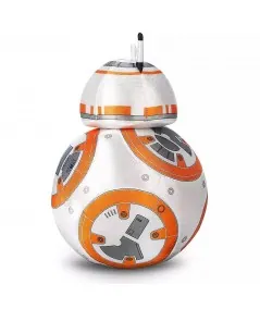 Plüschtier droide BB-8 Star Wars Disney Store Disney Store - 2