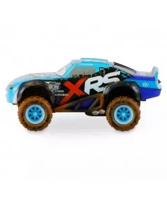 Macchinina pull & race Cal Weathers Cars Disney Store Disney Store - 2