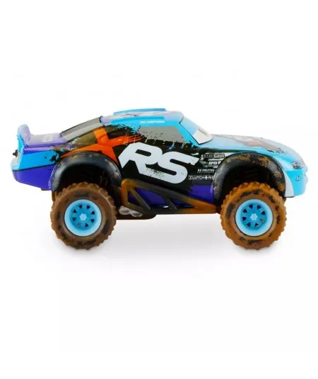 Cal Weathers Cars Spielzeugauto zum Ziehen und Rennen Disney Store Disney Store - 3