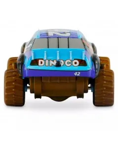 Cal Weathers Cars Spielzeugauto zum Ziehen und Rennen Disney Store Disney Store - 4