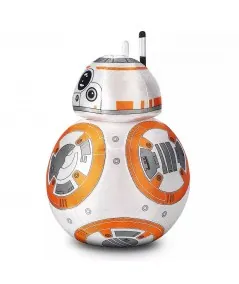 Peluche droide BB-8 Star Wars Disney Store Disney Store - 3
