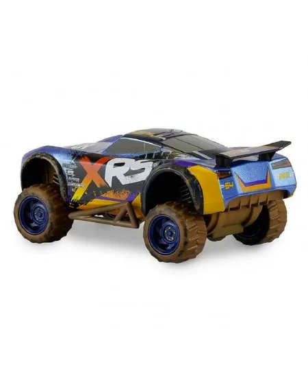 Macchinina pull & race Barry DePedal Cars Disney Store Disney Store - 4