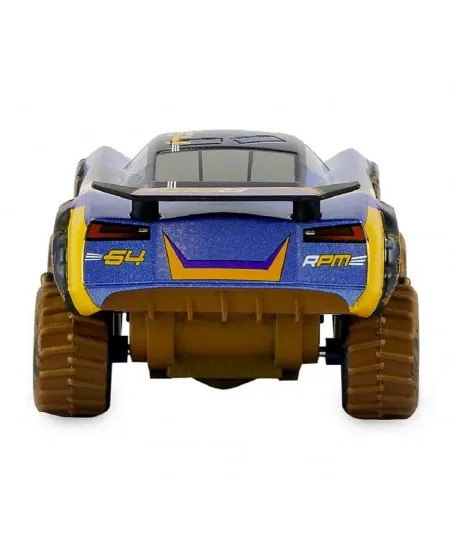 Macchinina pull & race Barry DePedal Cars Disney Store Disney Store - 5