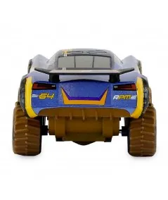 Barry DePedal Cars pull & race car Disney Store Disney Store - 5