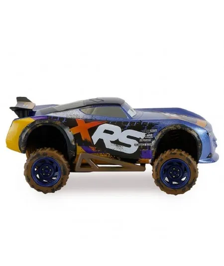 Barry DePedal Cars pull & race car Disney Store Disney Store - 6