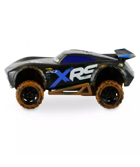 Jackson Storm Cars pull & race toy car Disney Store Disney Store - 2