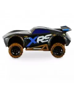 Jackson Storm Cars Spielzeugauto zum Ziehen und Rennen Disney Store Disney Store - 2