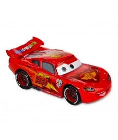 Ensemble de machines McQueen et Memo Rojas Disney Store Disney Store - 2