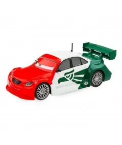 Ensemble de machines McQueen et Memo Rojas Disney Store Disney Store - 3