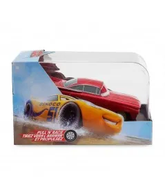 Voiture Ramone Voitures Disney Store Disney Store - 4