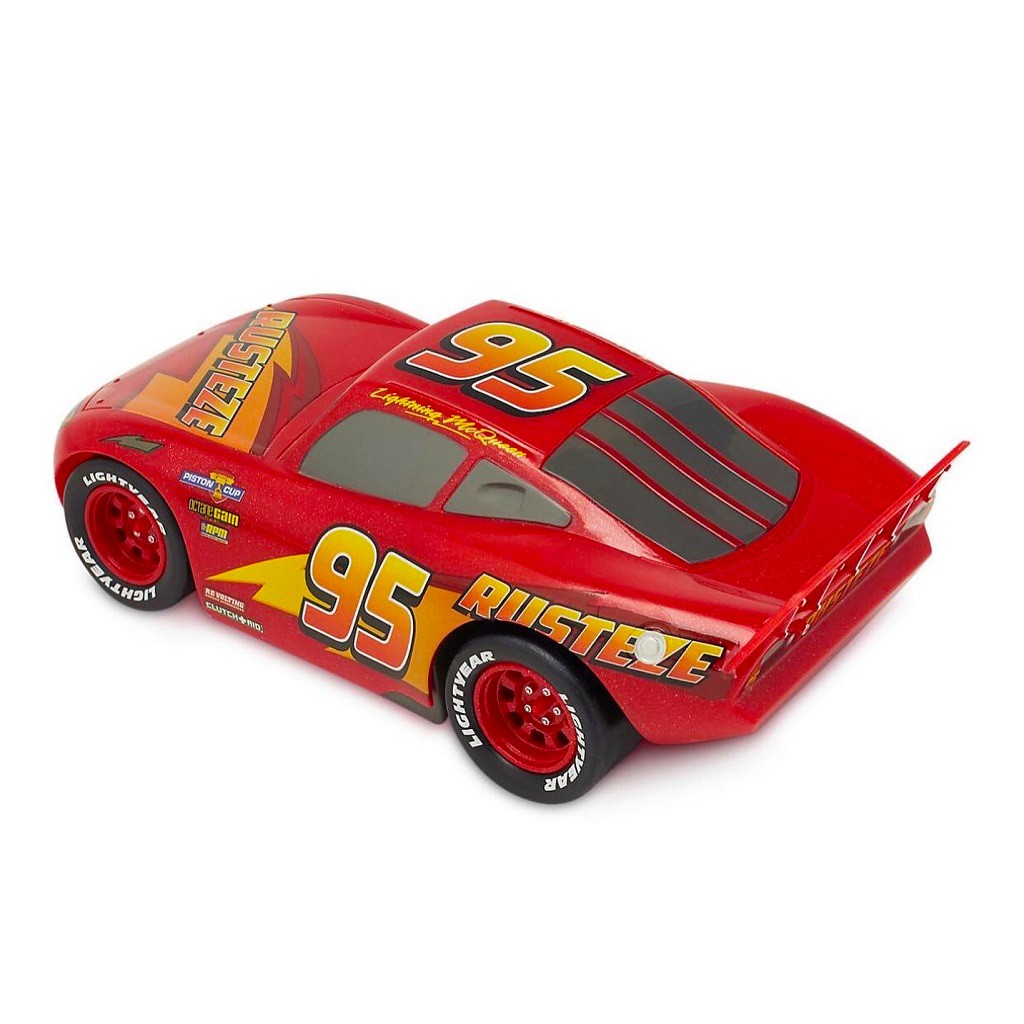 Remote control car Lightning McQueen 