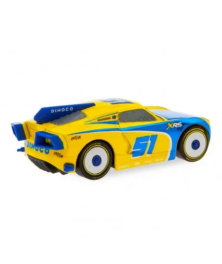 Cruz Ramirez Cars Disney Store Disney Store - 2