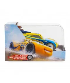 Cruz Ramirez Auto Autos Disney Store Disney Store - 3