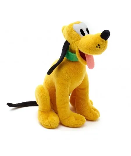 Plush mini Pluto Disney Store Disney Store - 1