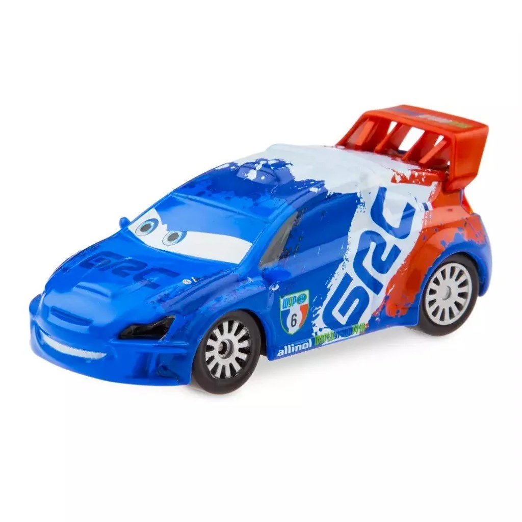 Raoul CaRoule macchina Cars Disney Store Disney Store - 1