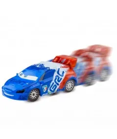 Raoul CaRoule Machine Cars Disney Store Disney Store - 2