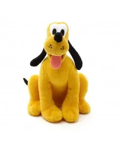 Plush mini Pluto Disney Store Disney Store - 2
