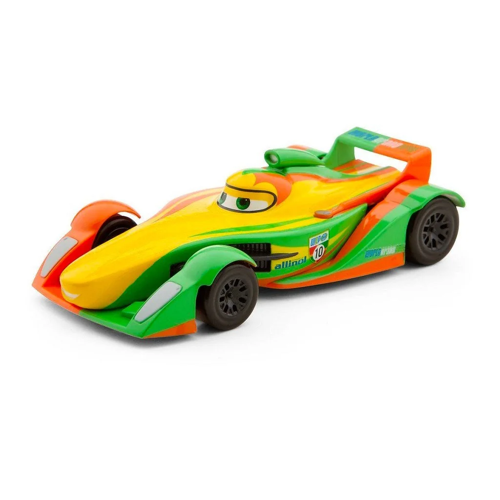Voitures de machine Rip Clutchgoneski Disney Store Disney Store - 1