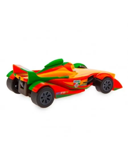 Voitures de machine Rip Clutchgoneski Disney Store Disney Store - 2