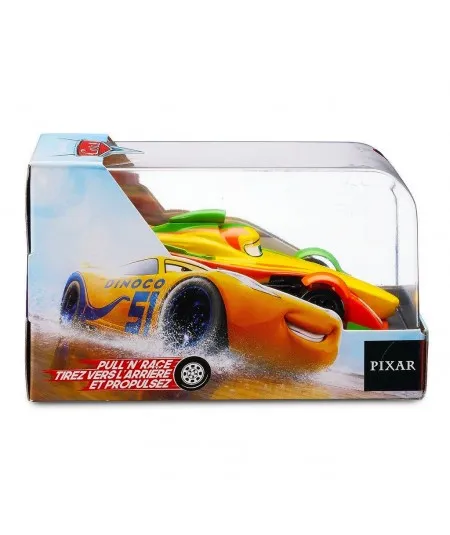 Voitures de machine Rip Clutchgoneski Disney Store Disney Store - 3