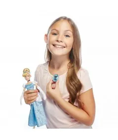 Puppe Cinderella mit Prinzessin Anhänger Disney Store Disney Store - 3