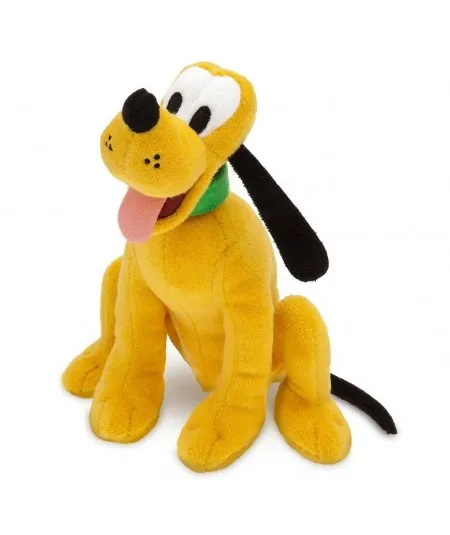 Plüschtier mini Pluto Disney Store Disney Store - 3