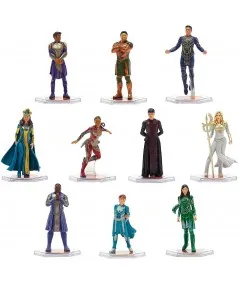 Spielset deluxe Eternals Marvel Disney Store Disney Store - 1