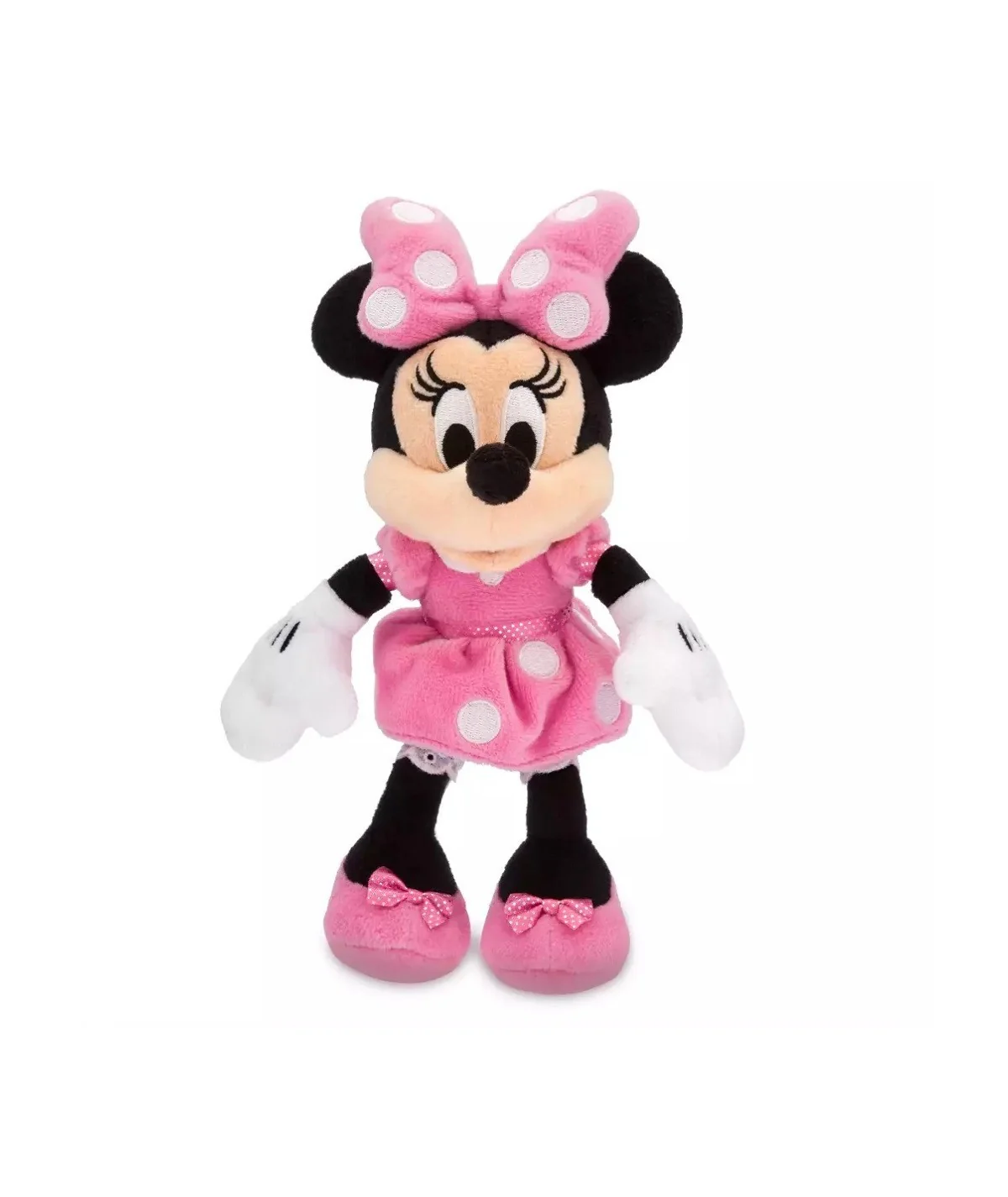 Różowy mini plusz Minnie Disney Store Disney Store - 1