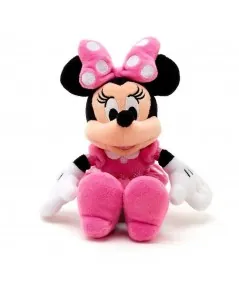 Plush mini Minnie pink Disney Store Disney Store - 2
