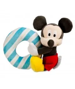 Flood ring Mickey Mouse Newborn baby Disney Store Disney Store - 1