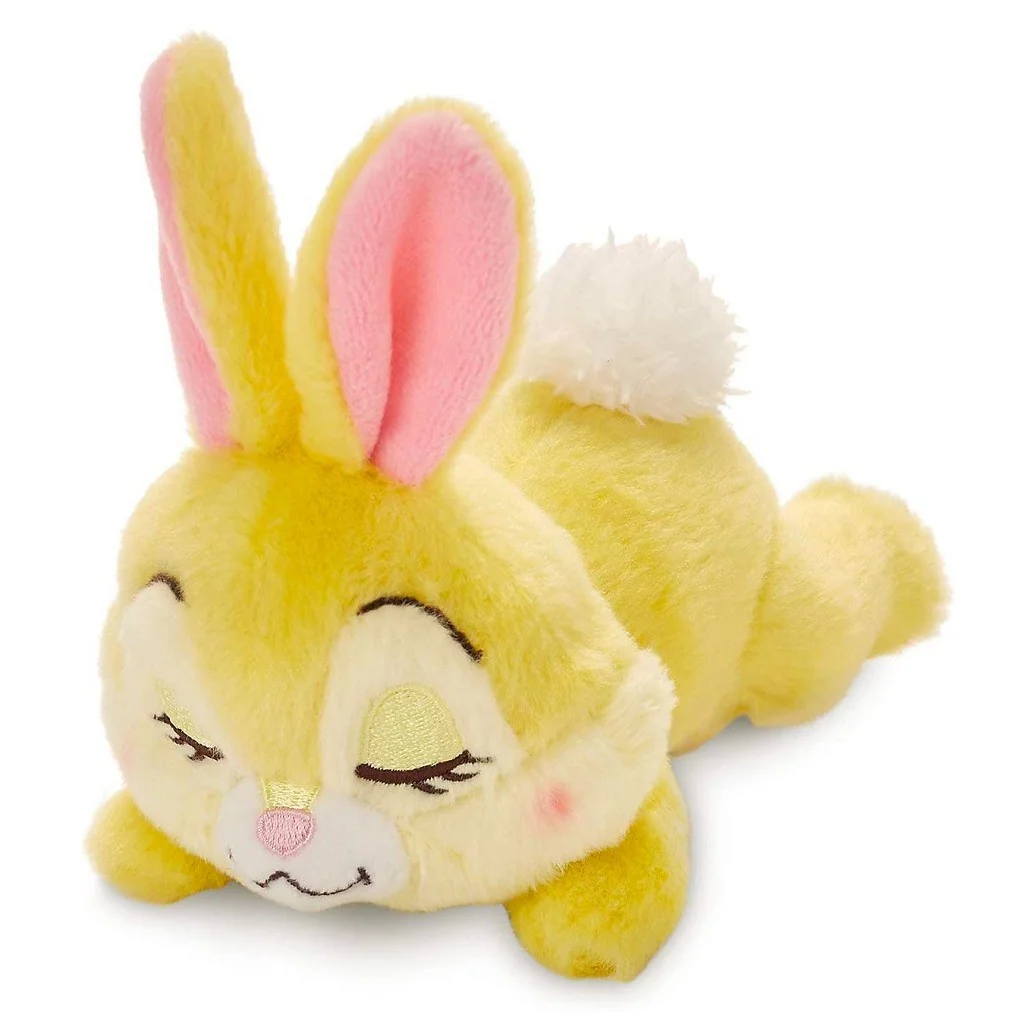 Plüschtier mini Hase Bambi Disney Store Disney Store - 1
