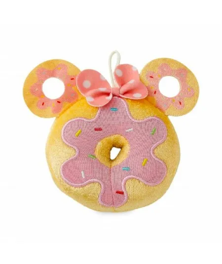 Peluche mini donut Minnie Disney Store Disney Store - 1